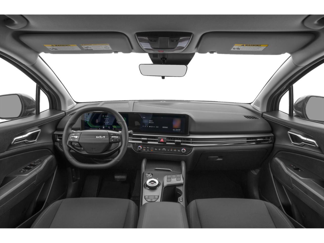 2026 Kia Sportage Hybrid LX San Clemente CA