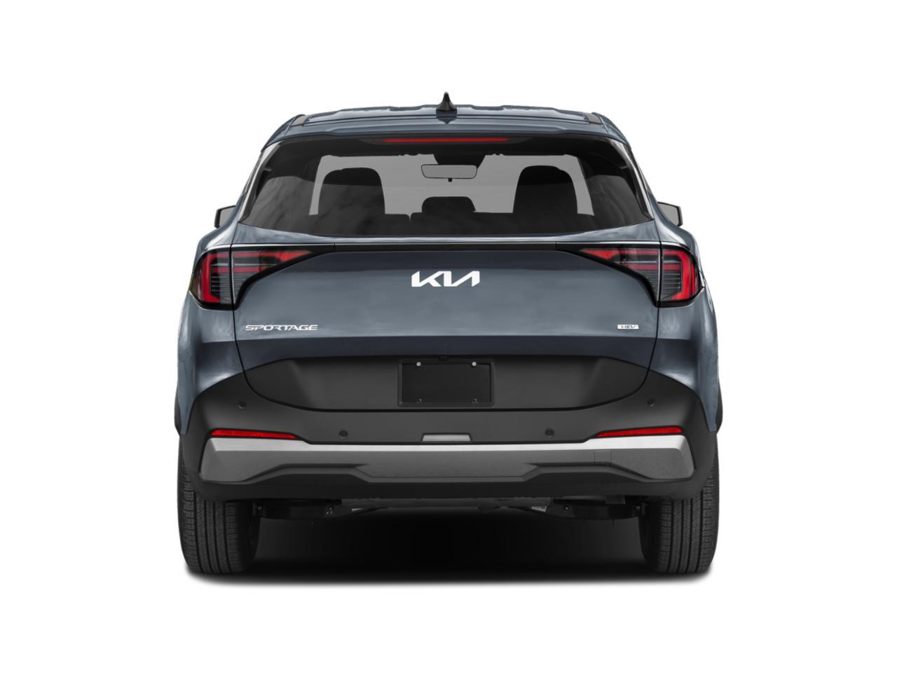 2026 Kia Sportage Hybrid LX San Clemente CA