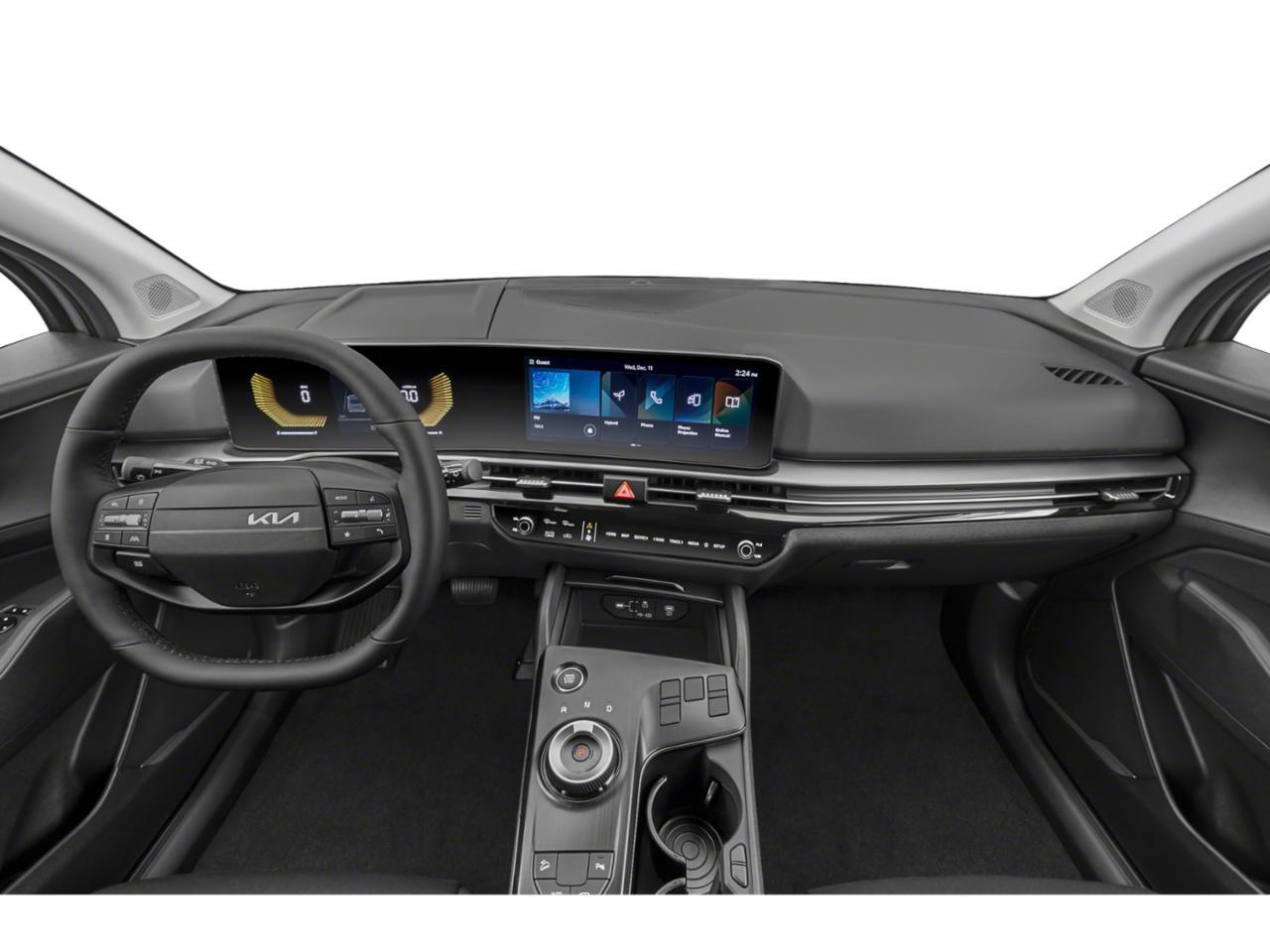 2026 Kia Sportage Hybrid LX San Clemente CA