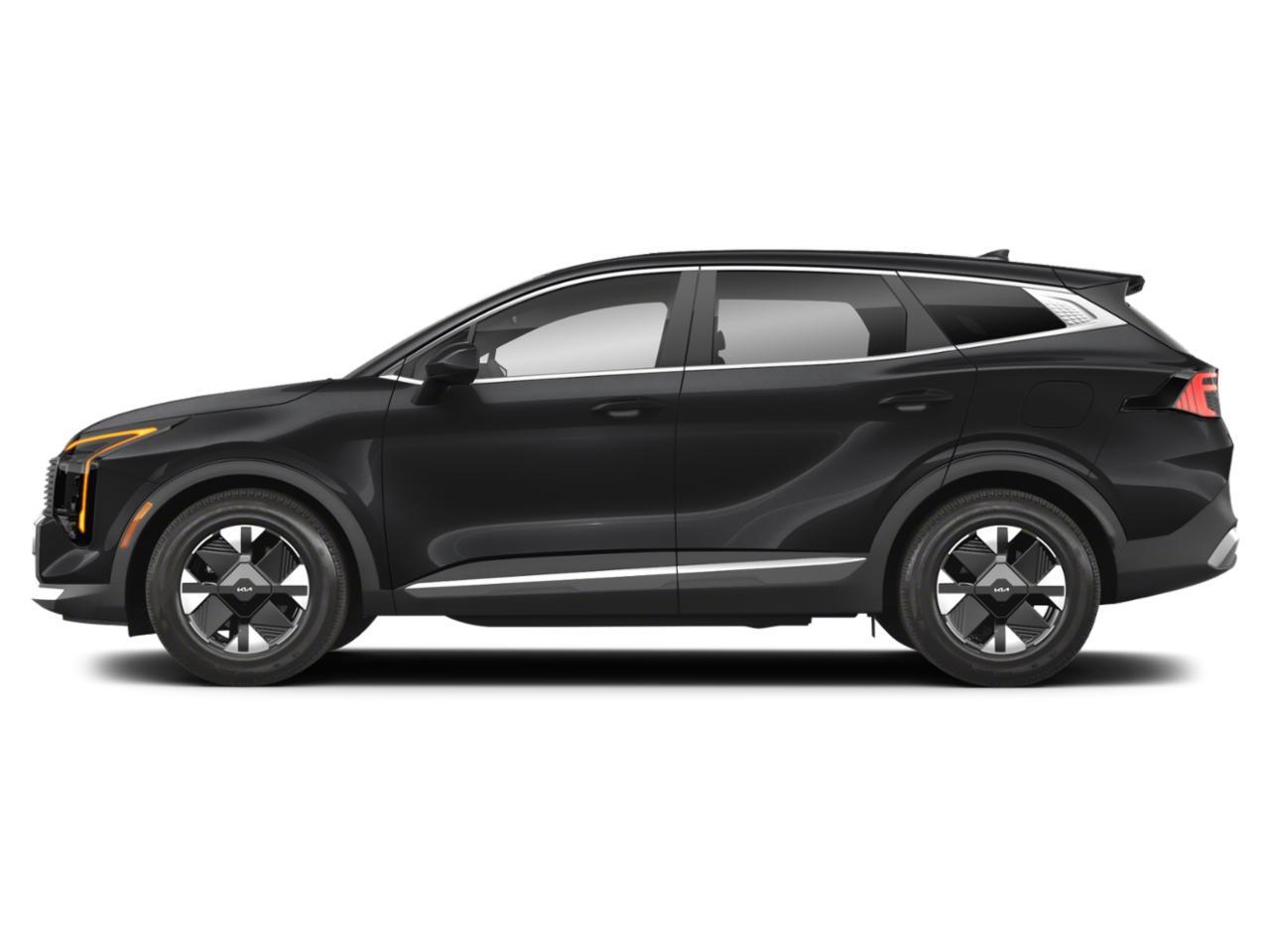2026 Kia Sportage Hybrid LX San Clemente CA