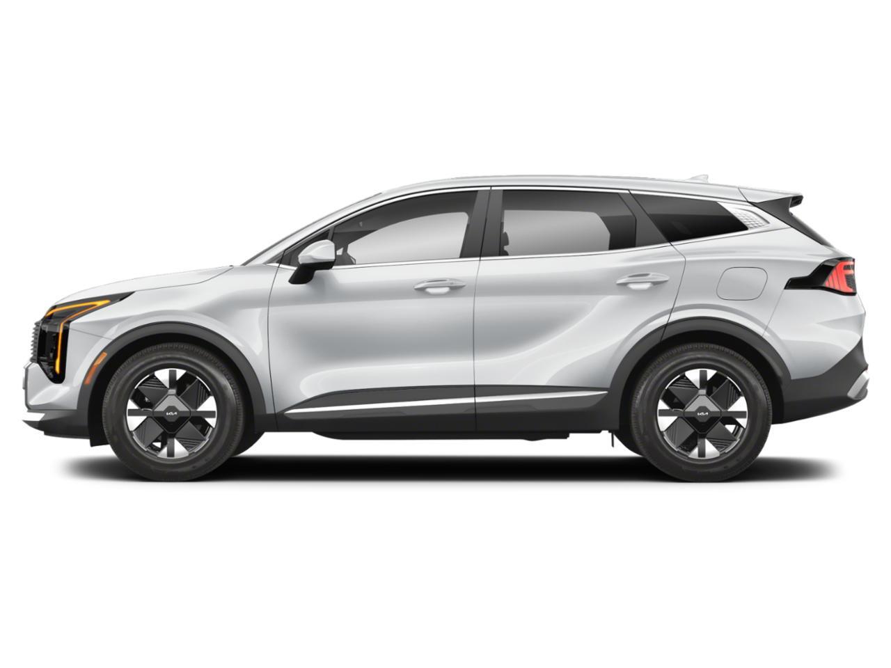 2026 Kia Sportage Hybrid LX San Clemente CA