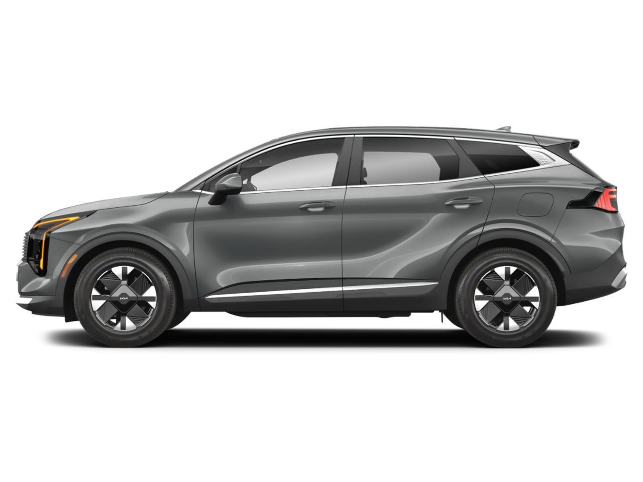 2026 Kia Sportage Hybrid LX San Clemente CA