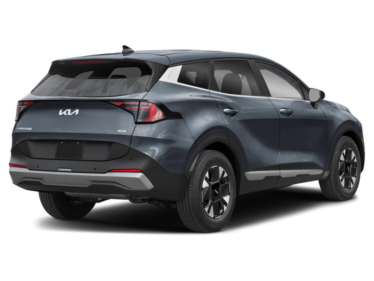 2026 Kia Sportage Hybrid LX San Clemente CA