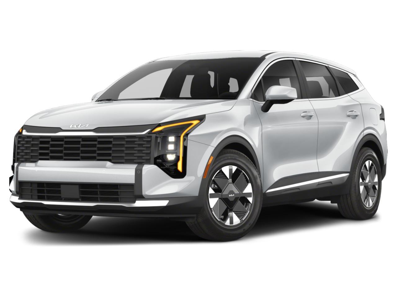 2026 Kia Sportage Hybrid LX San Clemente CA