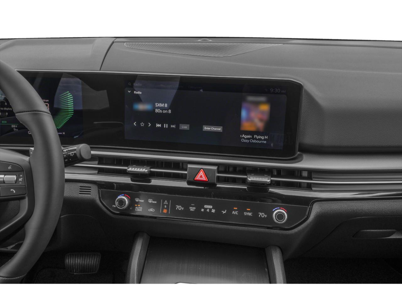 2026 Kia Sportage Hybrid LX Tucson AZ