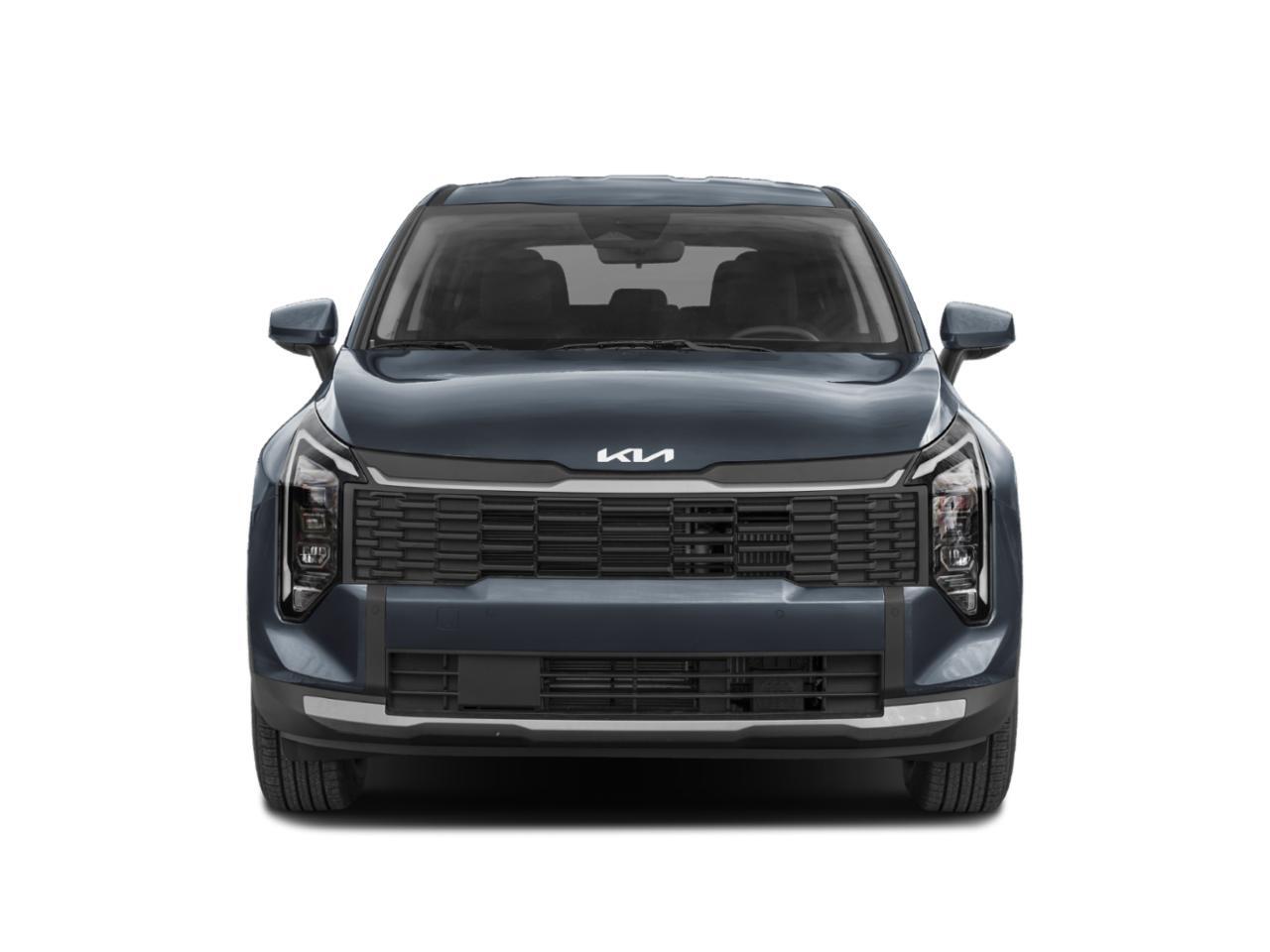 2026 Kia Sportage Hybrid LX Tucson AZ