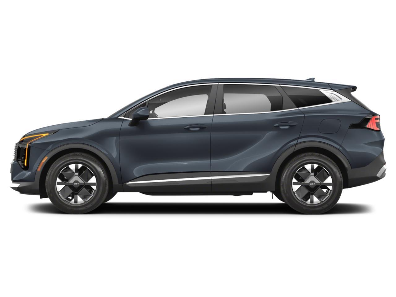 2026 Kia Sportage Hybrid LX Tucson AZ