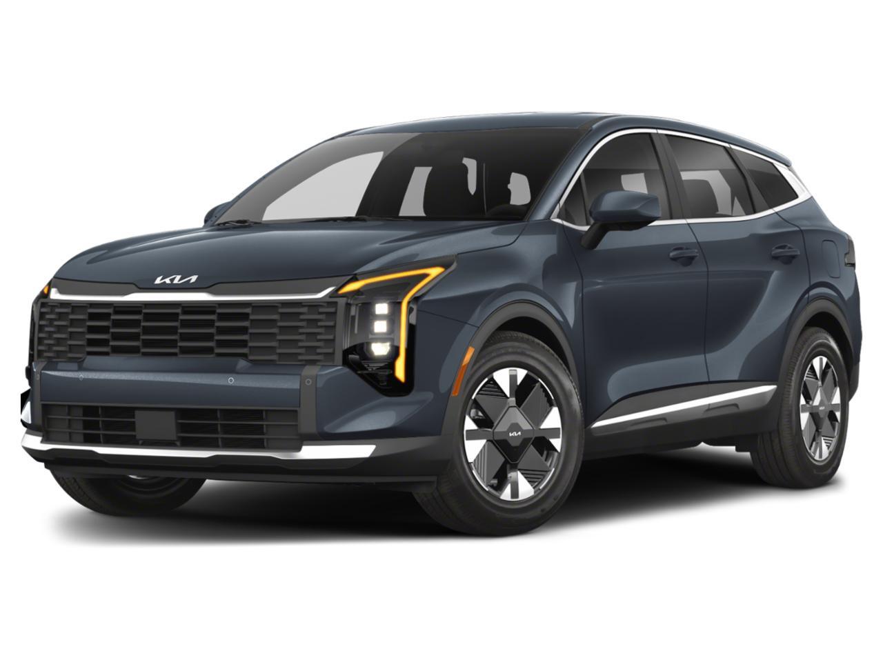 2026 Kia Sportage Hybrid LX Tucson AZ