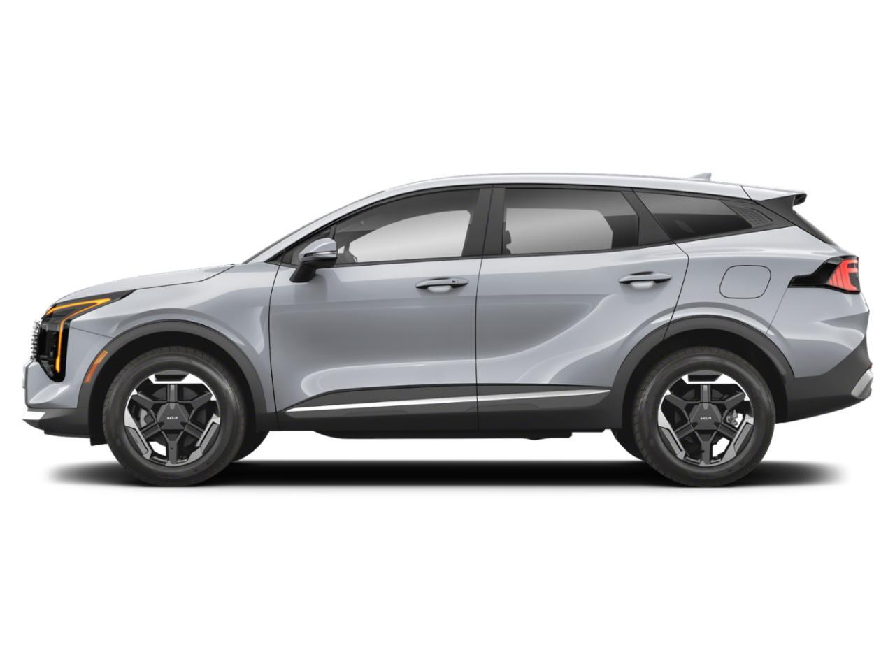 2026 Kia Sportage Hybrid S Eureka CA
