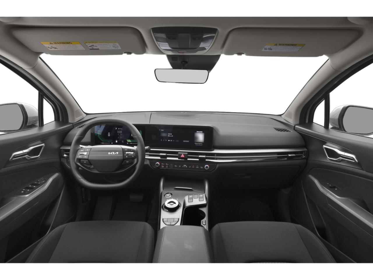 2026 Kia Sportage Hybrid S Folsom CA
