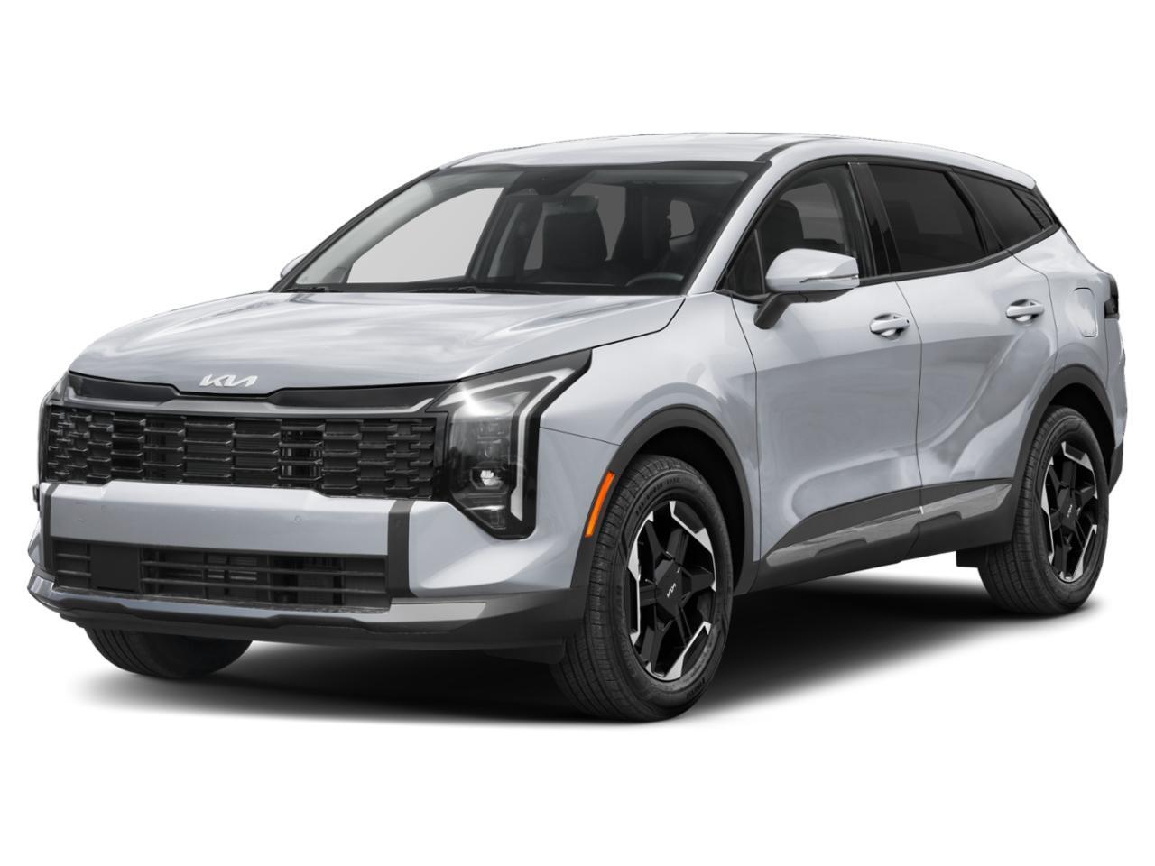2026 Kia Sportage Hybrid S Folsom CA