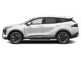 2026 Kia Sportage Hybrid S Oshkosh WI