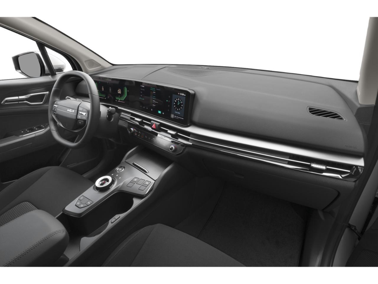 2026 Kia Sportage Hybrid S San Clemente CA