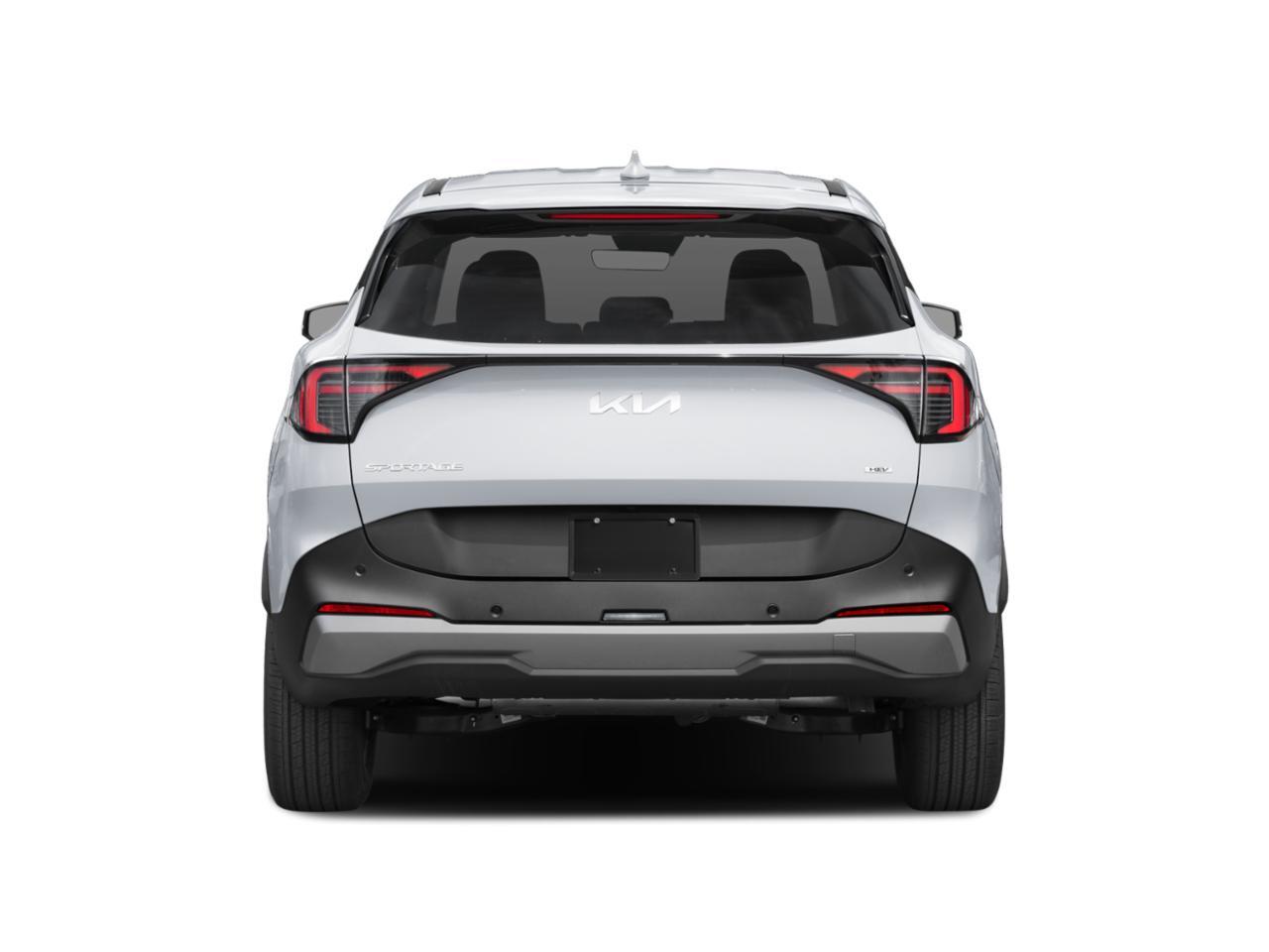 2026 Kia Sportage Hybrid S San Clemente CA