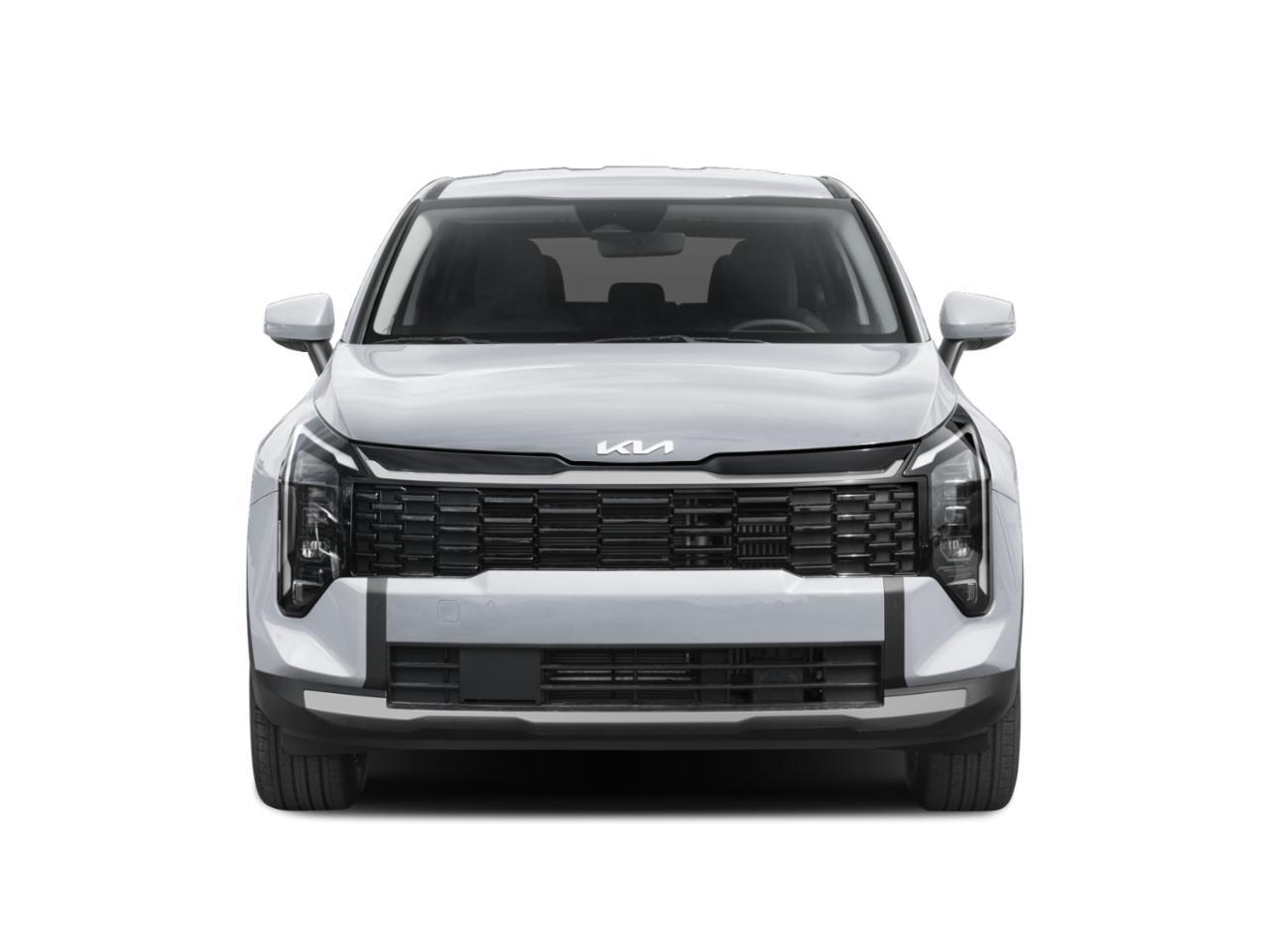 2026 Kia Sportage Hybrid S San Clemente CA