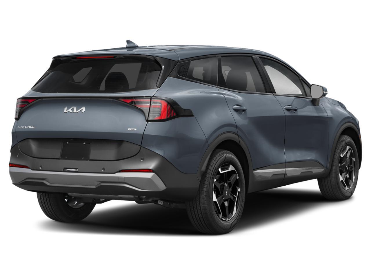 2026 Kia Sportage Hybrid S San Clemente CA