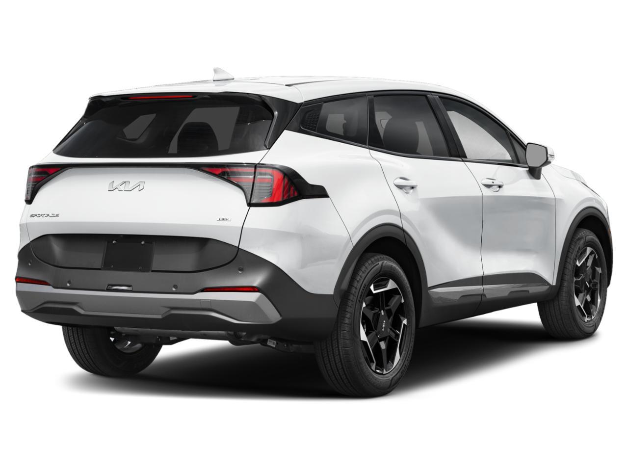 2026 Kia Sportage Hybrid S San Clemente CA