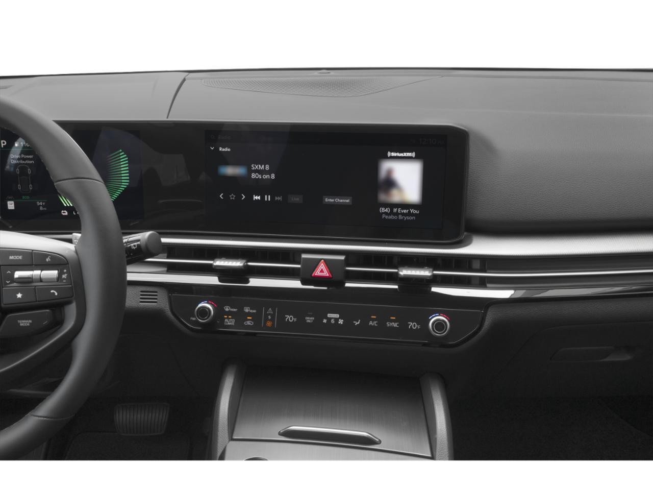 2026 Kia Sportage Hybrid S Tucson AZ