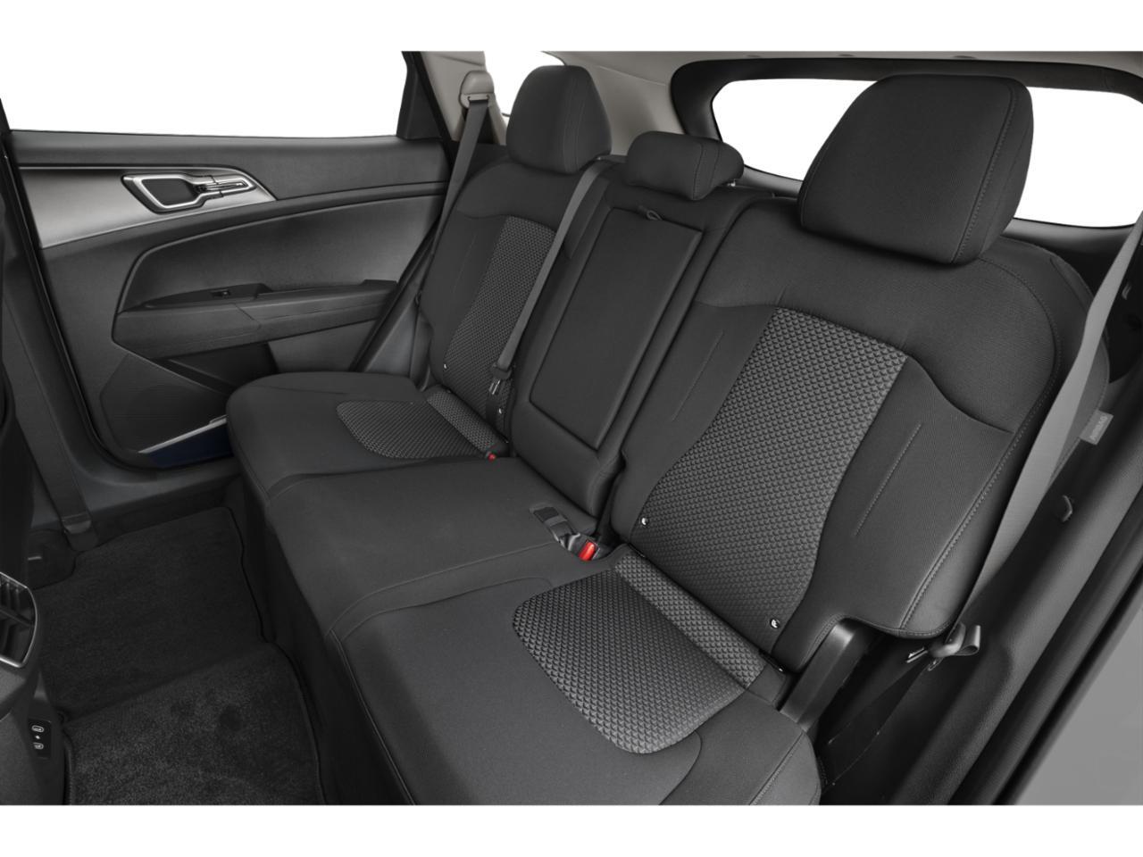 2026 Kia Sportage Hybrid S Tucson AZ