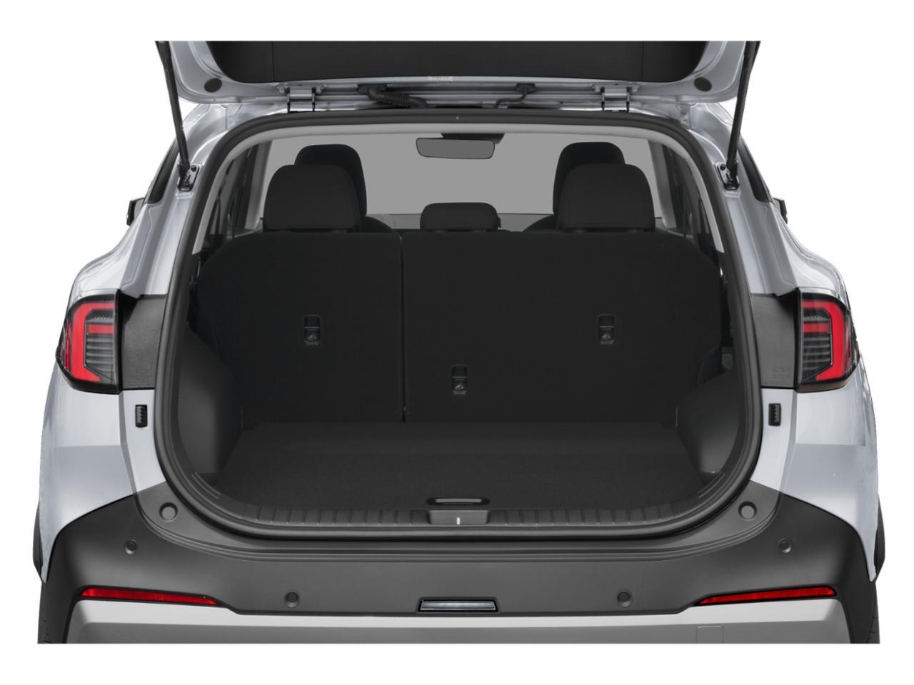 2026 Kia Sportage Hybrid S Tucson AZ