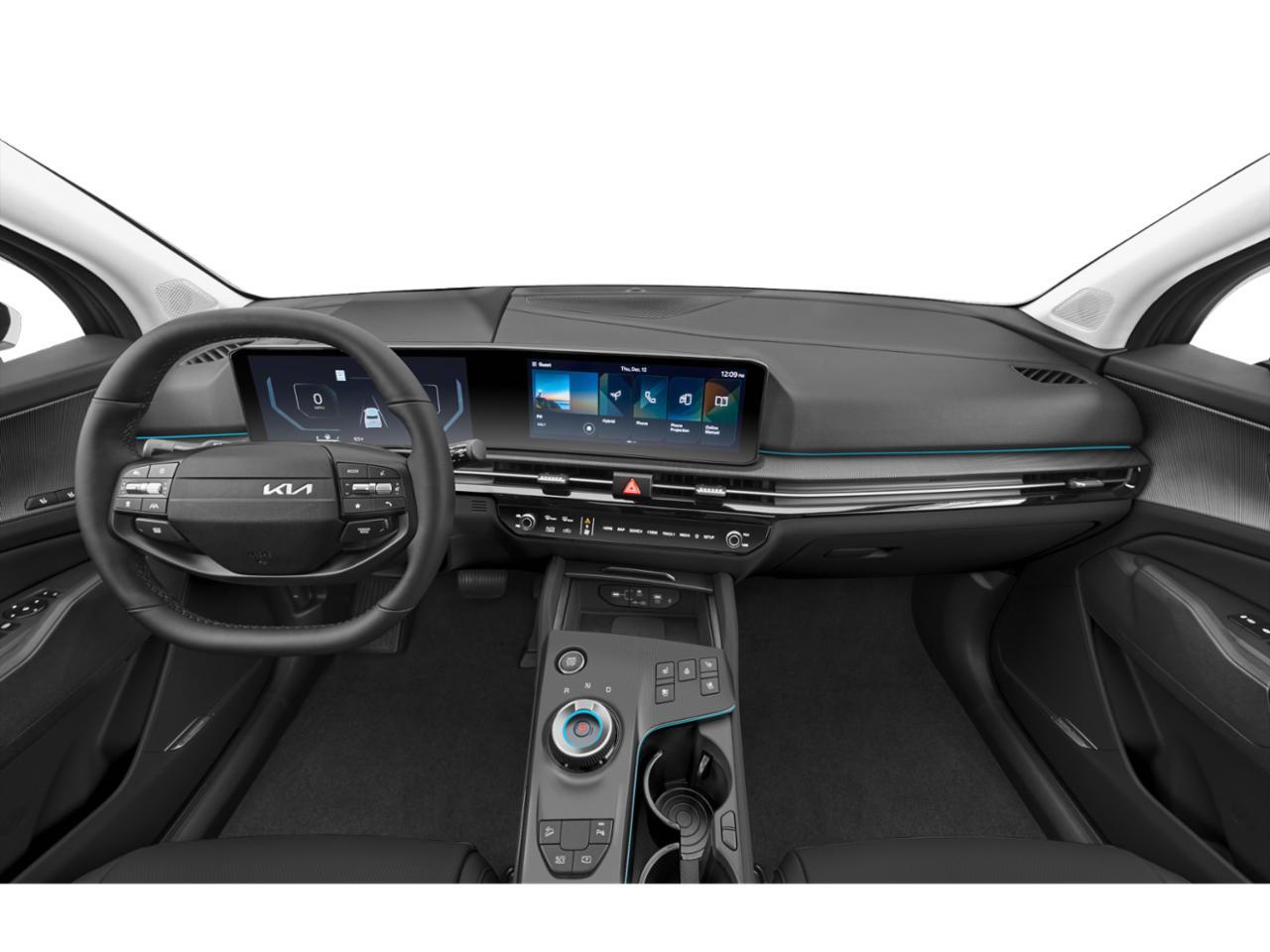 2026 Kia Sportage Hybrid SX-Prestige Akron OH