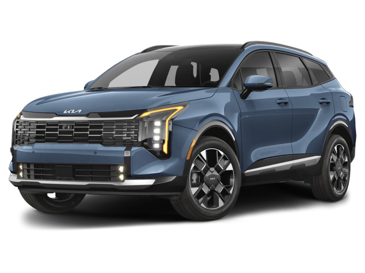 2026 Kia Sportage Hybrid SX-Prestige Akron OH