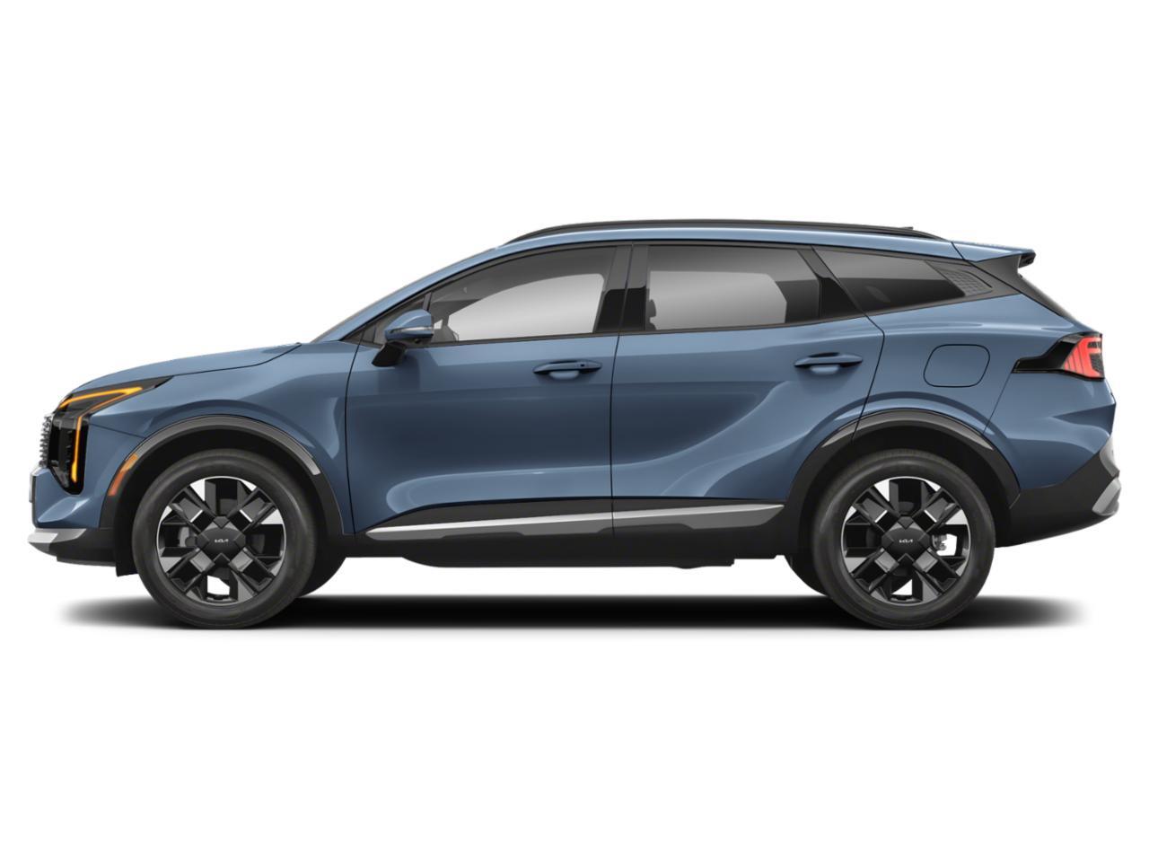 2026 Kia Sportage Hybrid SX-Prestige Akron OH