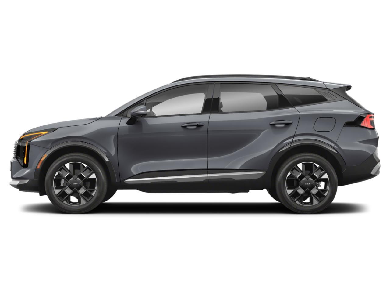 2026 Kia Sportage Hybrid SX-Prestige Bellingham WA