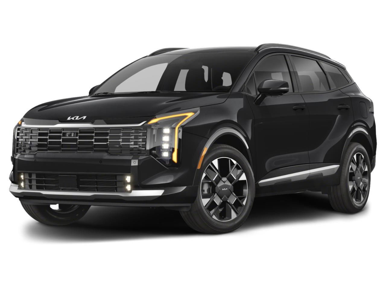 2026 Kia Sportage Hybrid SX-Prestige Cape Girardeau MO