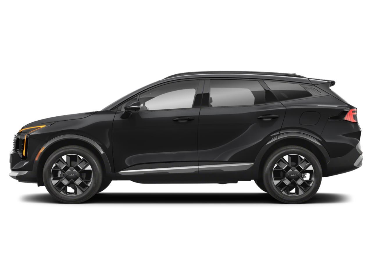 2026 Kia Sportage Hybrid SX-Prestige Cape Girardeau MO