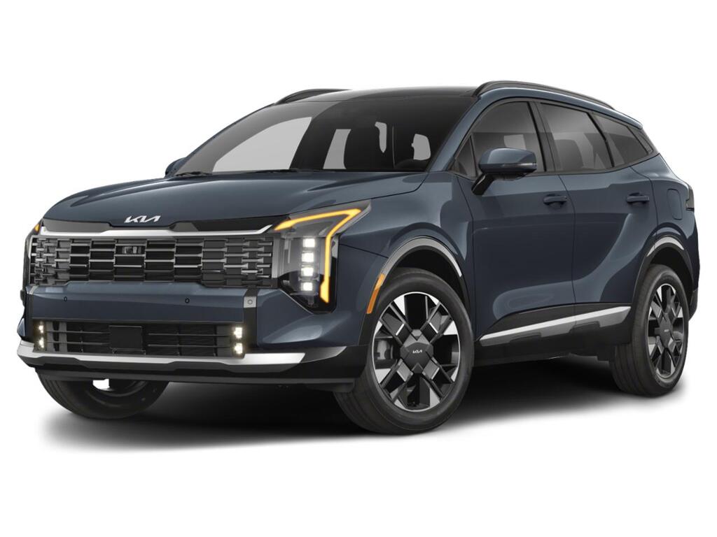 2026 Kia Sportage Hybrid SX-Prestige Oshkosh WI