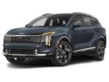 2026 Kia Sportage Hybrid SX-Prestige Oshkosh WI