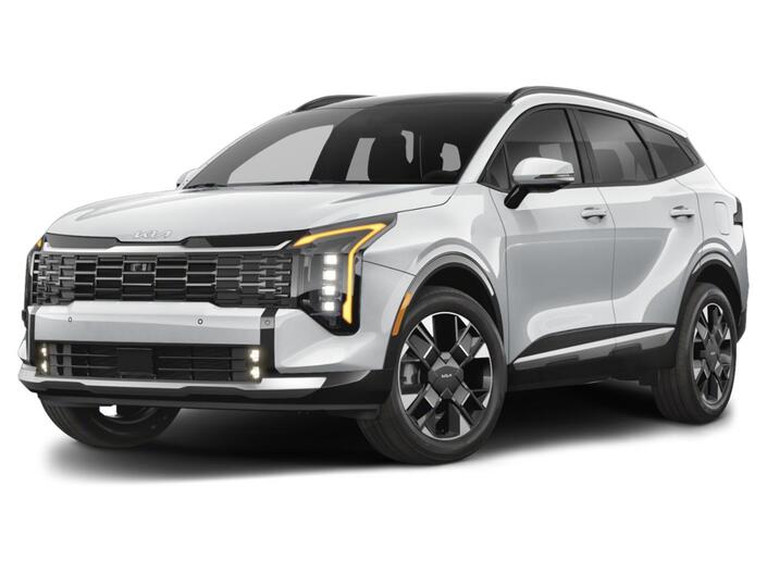 2026 Kia Sportage Hybrid SX-Prestige Oshkosh WI