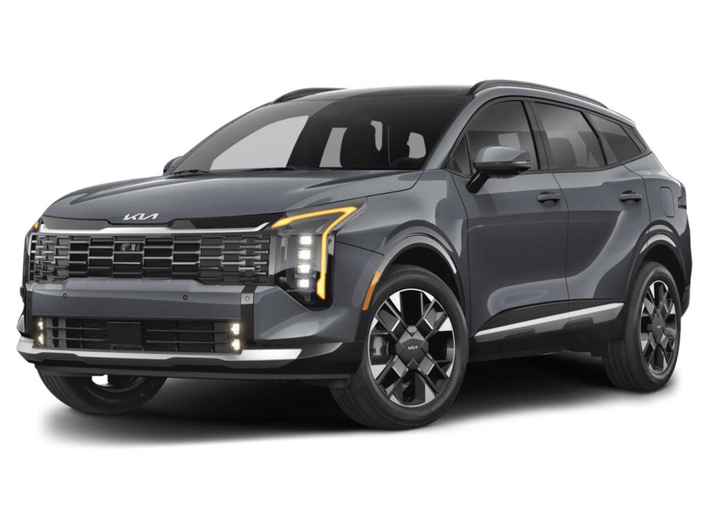 2026 Kia Sportage Hybrid SX-Prestige Oshkosh WI