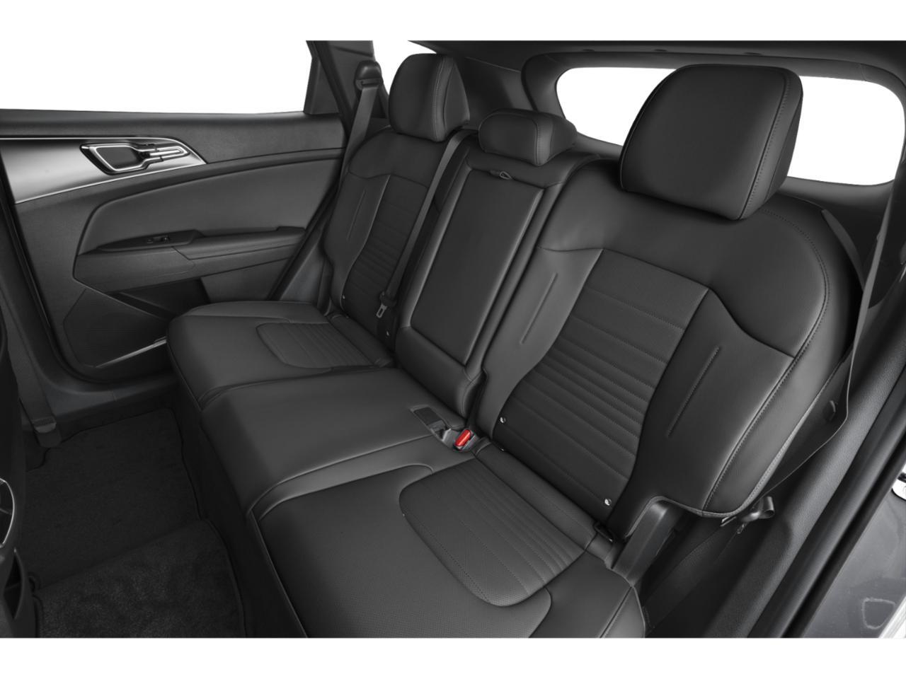 2026 Kia Sportage Hybrid SX-Prestige San Clemente CA