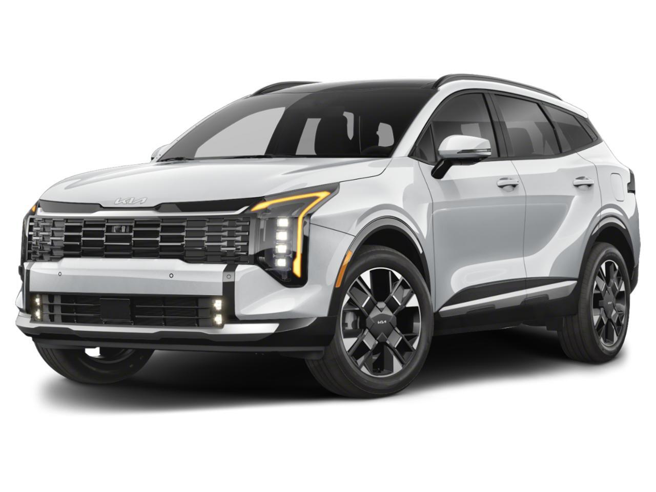 2026 Kia Sportage Hybrid SX-Prestige San Clemente CA
