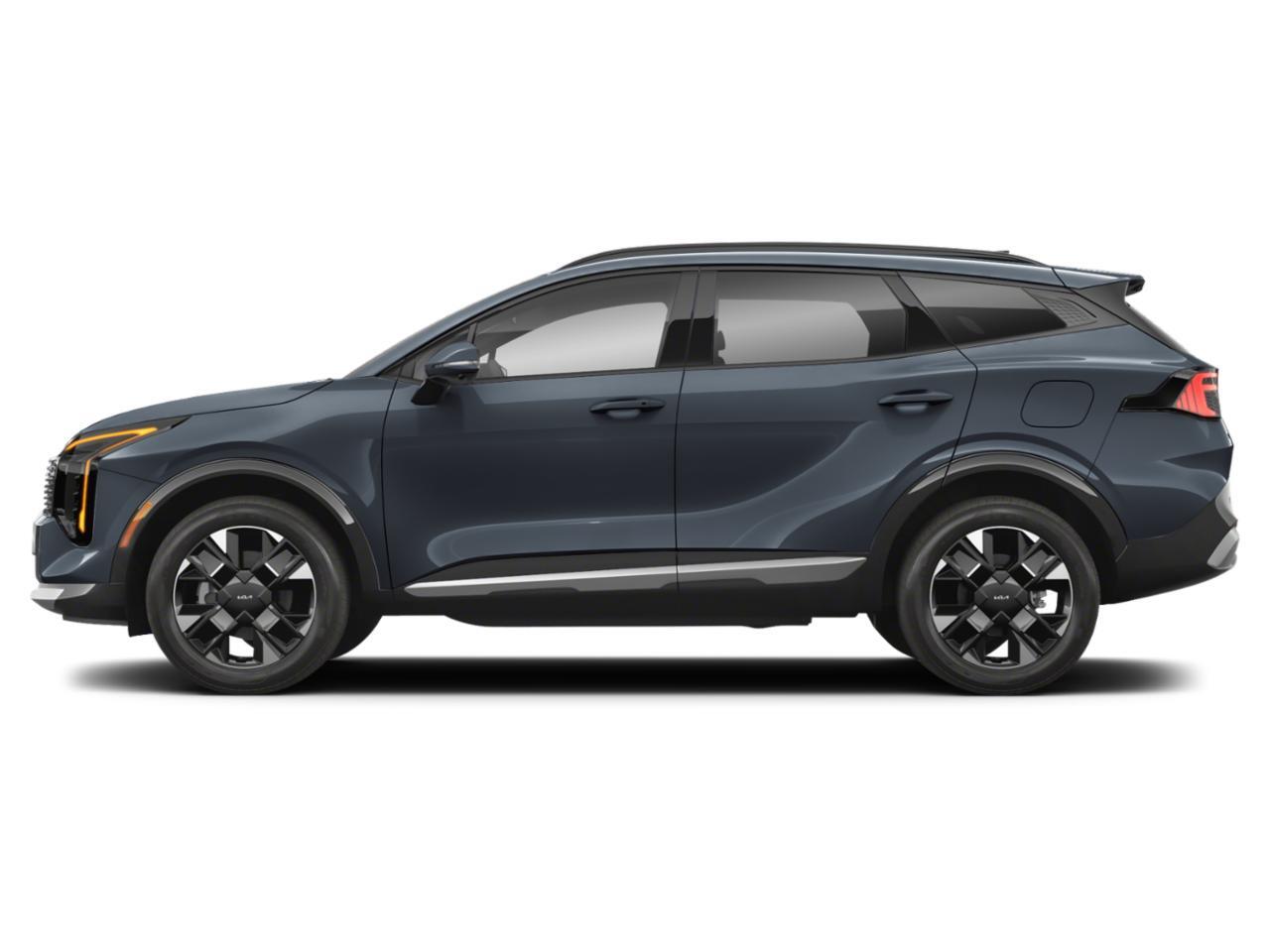 2026 Kia Sportage Hybrid SX-Prestige San Clemente CA