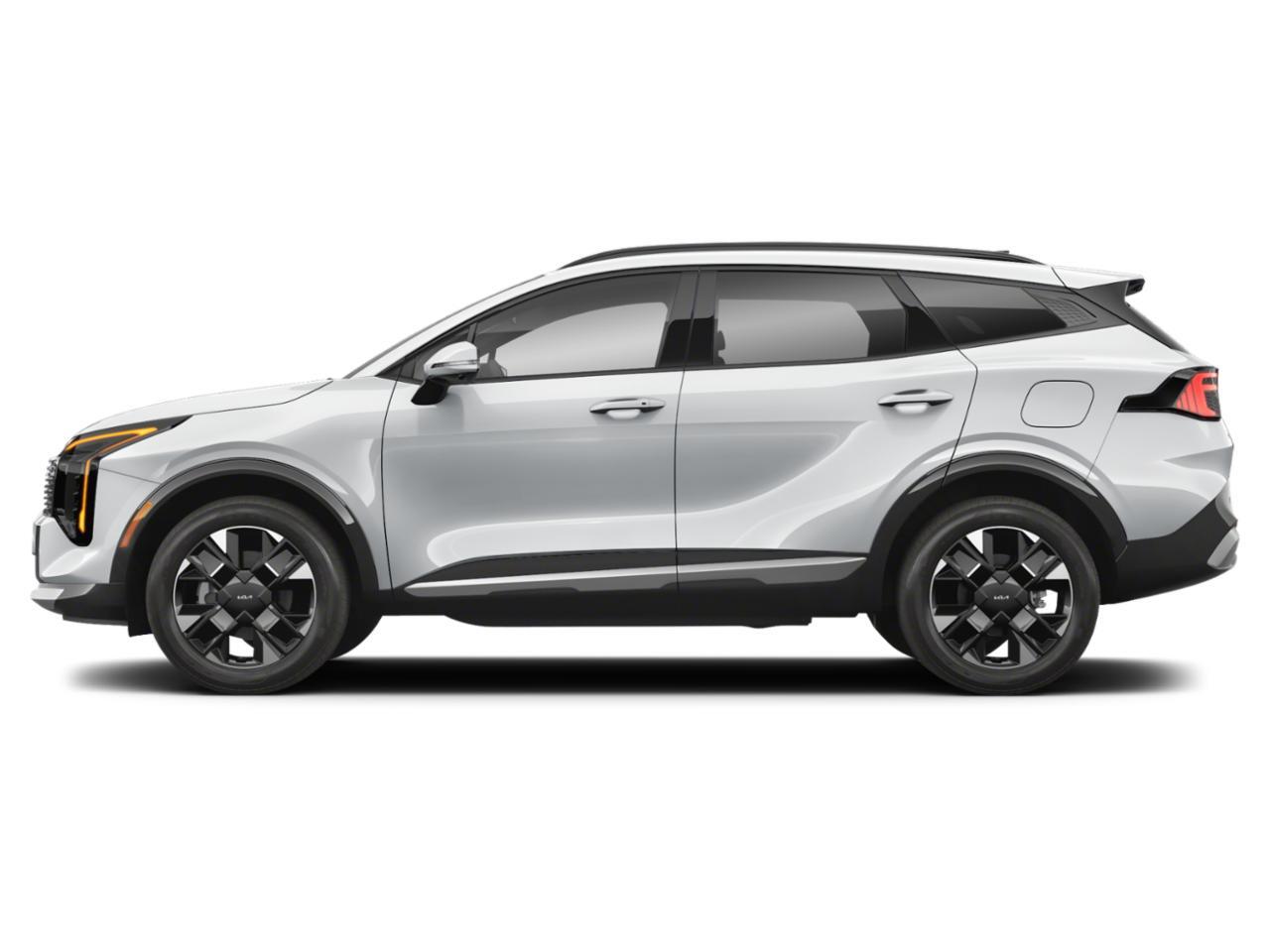 2026 Kia Sportage Hybrid SX-Prestige San Clemente CA