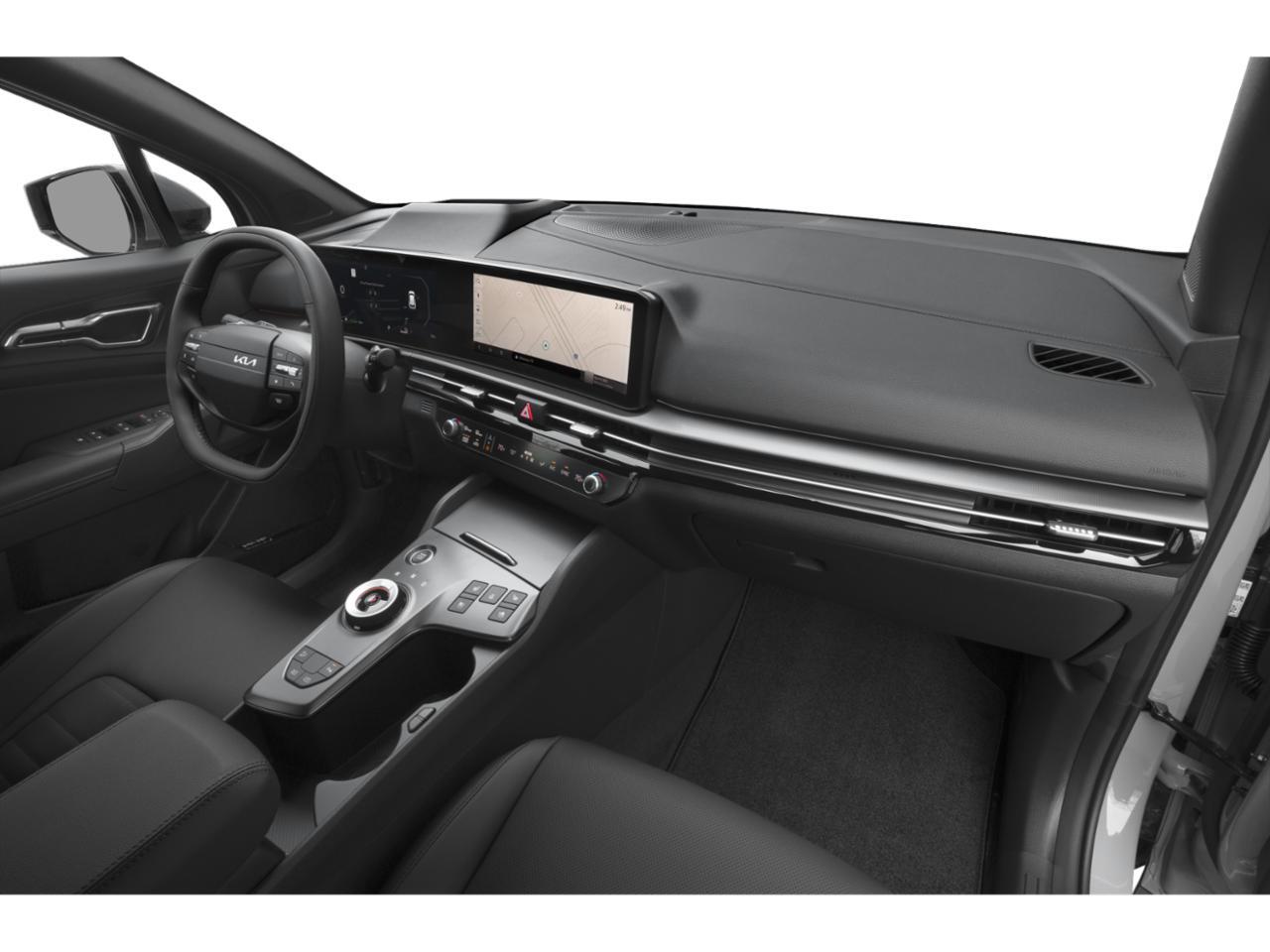 2026 Kia Sportage Hybrid SX-Prestige Tucson AZ