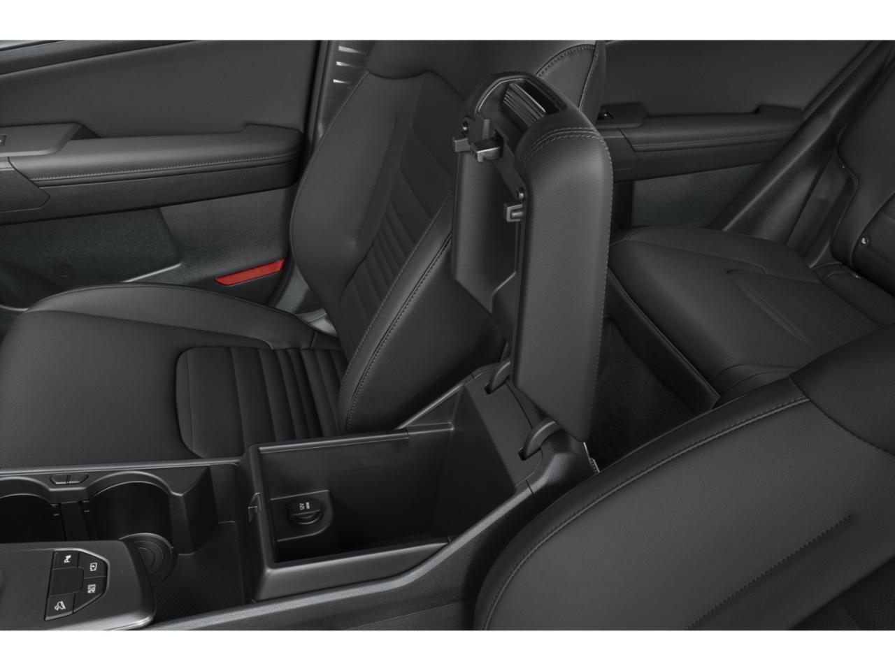 2026 Kia Sportage Hybrid SX-Prestige Tucson AZ