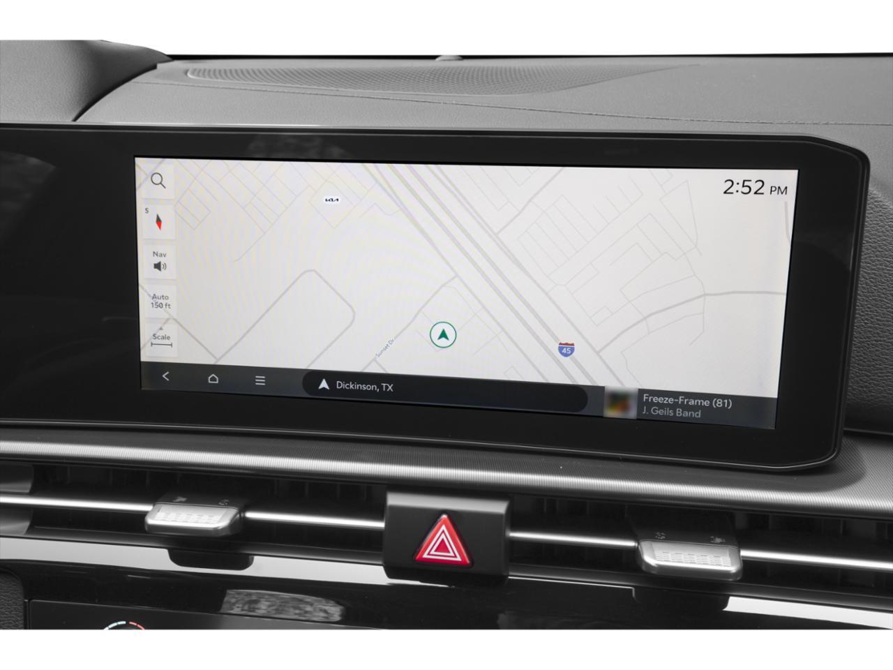 2026 Kia Sportage Hybrid SX-Prestige Tucson AZ