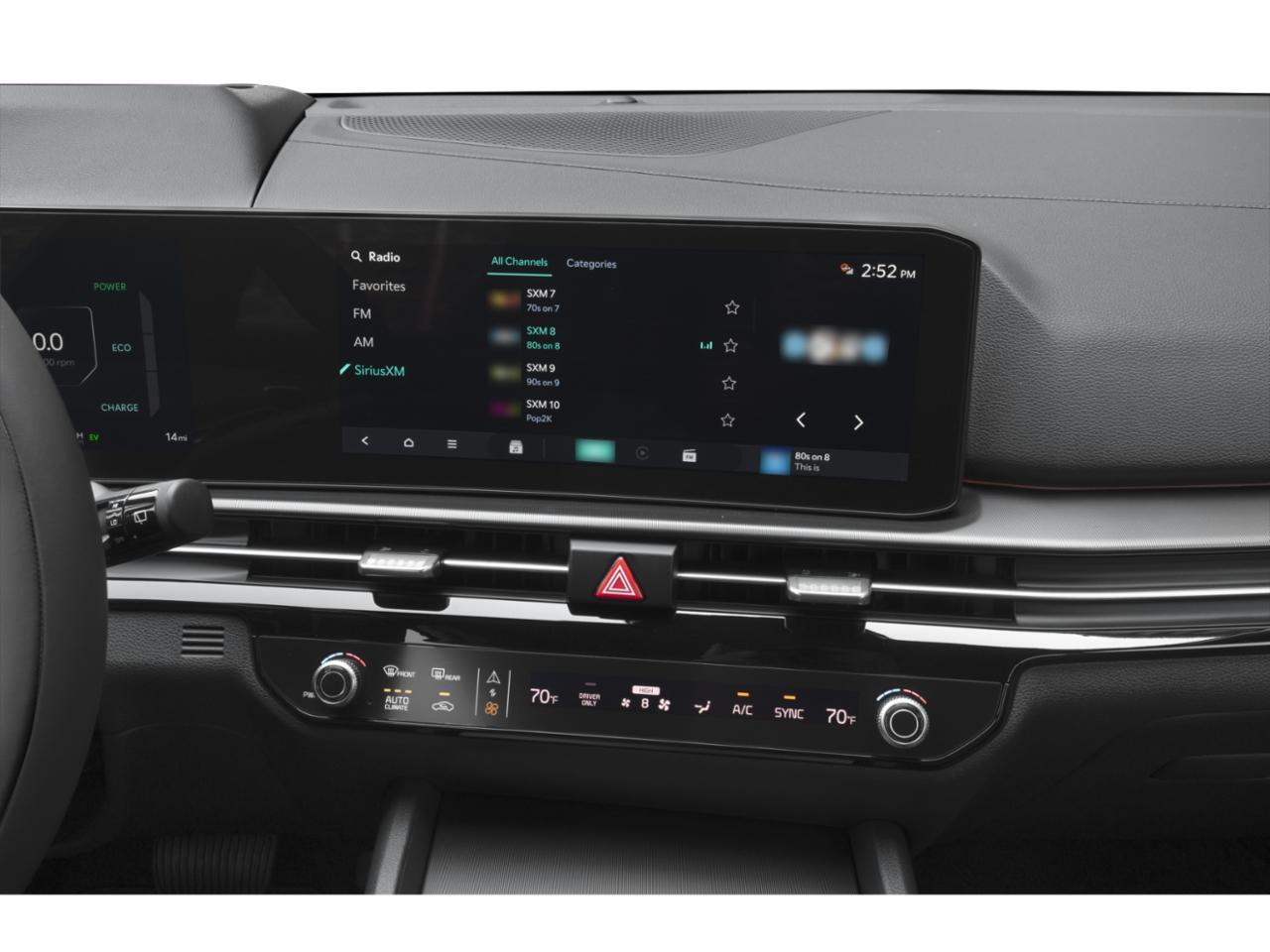 2026 Kia Sportage Hybrid SX-Prestige Tucson AZ