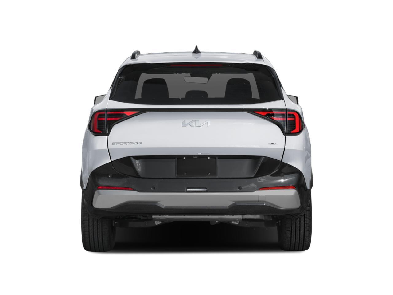 2026 Kia Sportage Hybrid SX-Prestige Tucson AZ