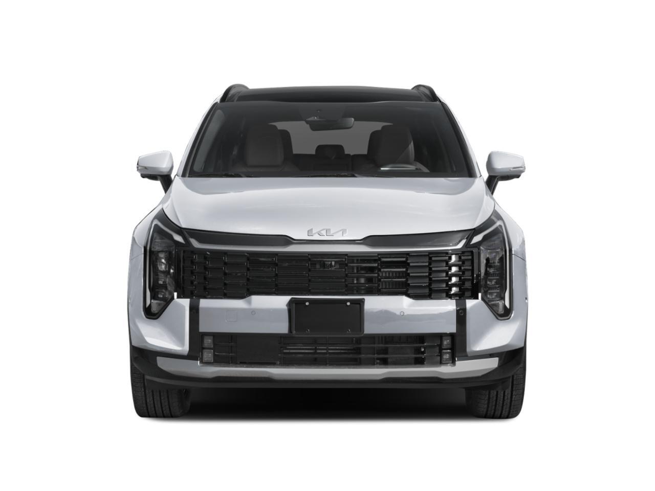 2026 Kia Sportage Hybrid SX-Prestige Tucson AZ