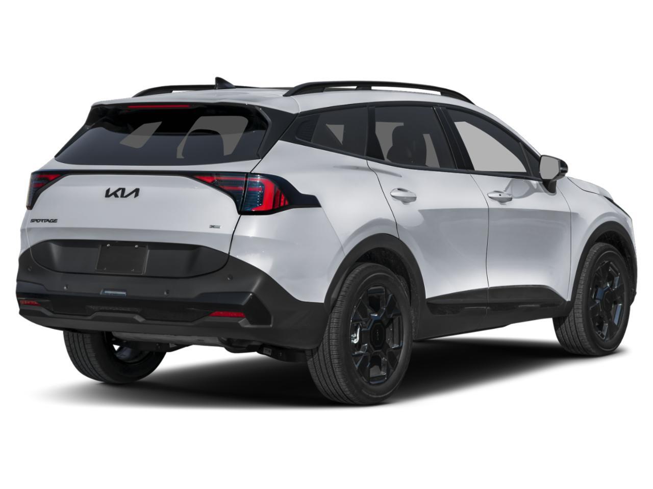 2026 Kia Sportage Hybrid X-Line Folsom CA