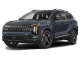 2026 Kia Sportage Hybrid X-Line Oshkosh WI 2026 Kia Sportage Hybrid X-Line Oshkosh WI