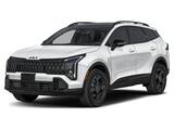 2026 Kia Sportage Hybrid X-Line Oshkosh WI