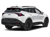 2026 Kia Sportage Hybrid X-Line Oshkosh WI