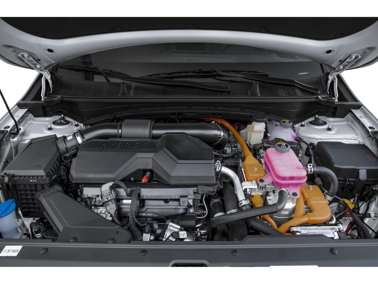 2026 Kia Sportage Hybrid X-Line San Clemente CA