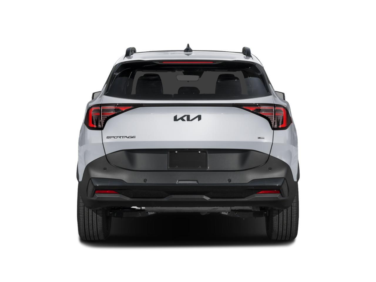 2026 Kia Sportage Hybrid X-Line San Clemente CA